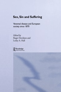 Sex, Sin and Suffering