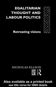 Egalitarian Thought and Labour Politics