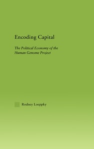 Encoding Capital