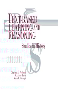 Text-based Learning and Reasoning