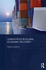 China's Role in Global Economic Recovery