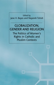 Globalization, Religion and Gender