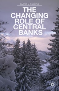 Changing Role of Central Banks