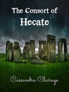 Consort of Hecate