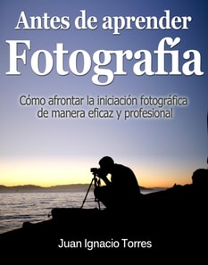 Antes de Aprender Fotografia