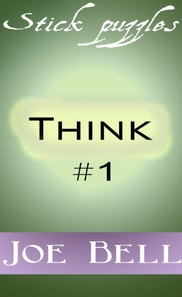 Think #1: Stick puzzles