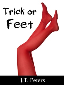 Trick or Feet