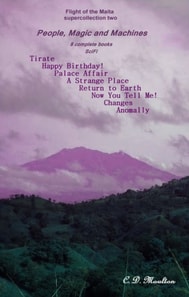 People, Magic and Machines