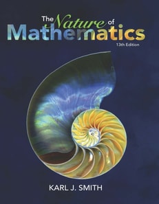 Nature of Mathematics
