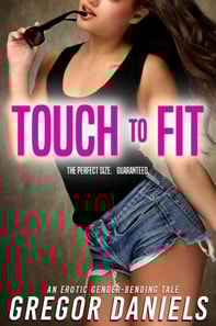 Touch to Fit