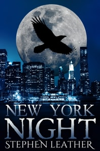 New York Night  (The 7th Jack Nightingale Novel)