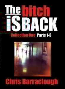Bitch is Back Collection One (Parts 1-3) (The Bitch Is Back British Crime Thrillers Boxset)