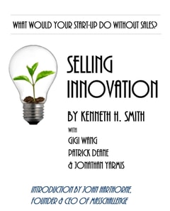 Selling Innovation