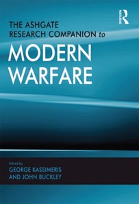 Ashgate Research Companion to Modern Warfare