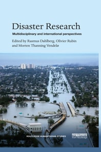 Disaster Research