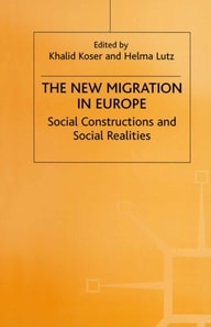 New Migration in Europe