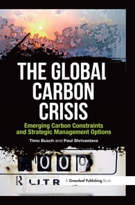 Global Carbon Crisis