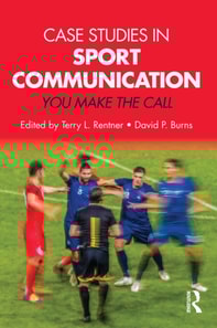 Case Studies in Sport Communication