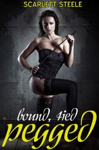 Bound, Tied, Pegged