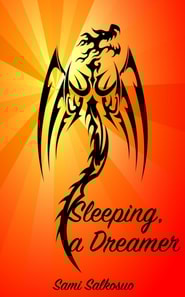 Sleeping, a Dreamer