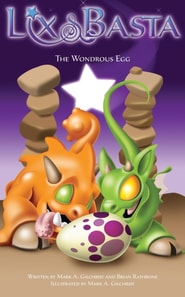 Wondrous Egg