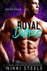 Royal Duties - Book Four