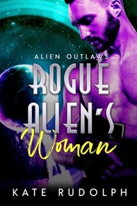 Rogue Alien's Woman