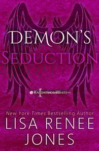 Demon's Seduction