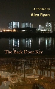 Back Door Key