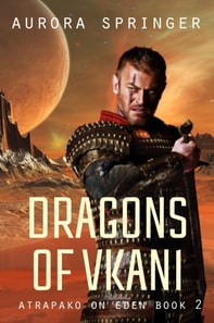 Dragons of Vkani