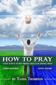 How to Pray