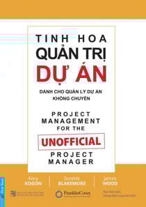 Tinh Hoa Quan Tri Du An