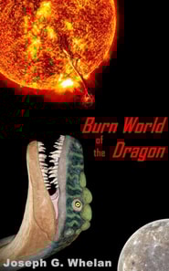 Burn World of the Dragon