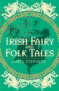 Irish Fairy & Folk Tales