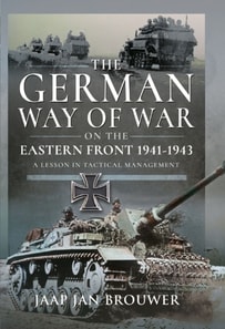 German Way of War on the Eastern Front, 1941-1943