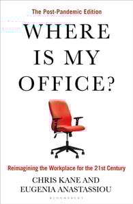 Where Is My Office?