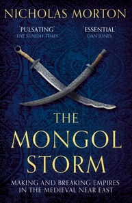 Mongol Storm
