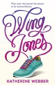 Wing Jones