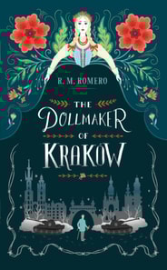 Dollmaker of Krakow