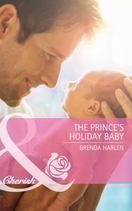 Prince's Holiday Baby