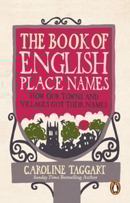 Book of English Place Names
