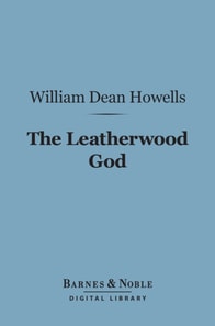 Leatherwood God (Barnes & Noble Digital Library)