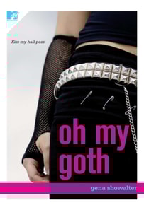 Oh My Goth