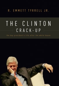 Clinton Crack-Up