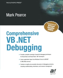 Comprehensive VB .NET Debugging