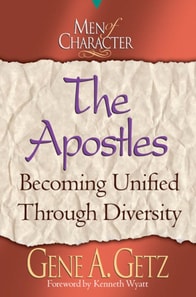 Men of Character: The Apostles