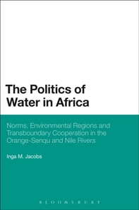 Politics of Water in Africa