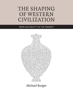Shaping of Western Civilization