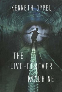 Live-Forever Machine