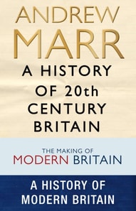 History of 20th Century Britain